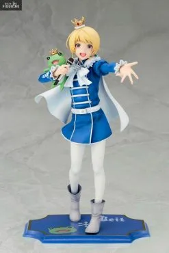 The Idolmaster SideM - Figurine De Pierre, ARTFX