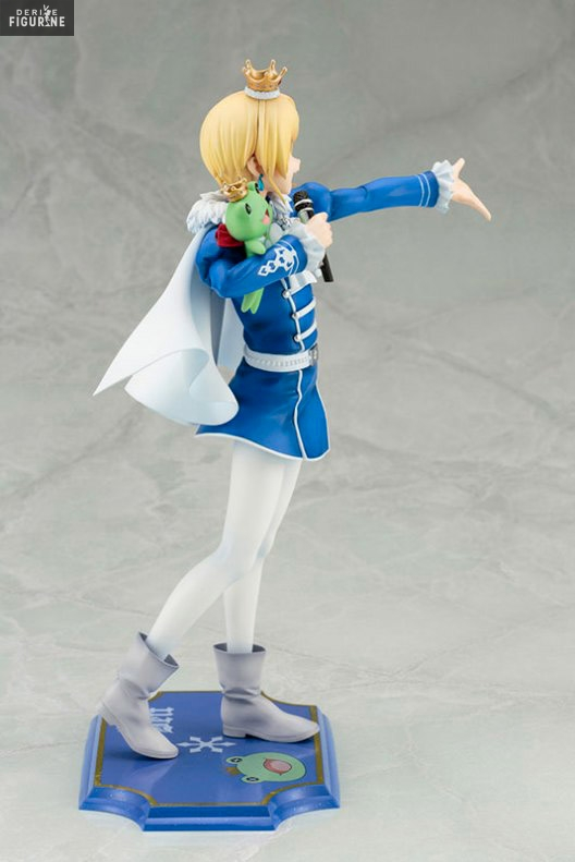 The Idolmaster SideM - Figurine De Pierre, ARTFX 4 The Idolmaster SideM - Figurine De Pierre, ARTFX – Image 4