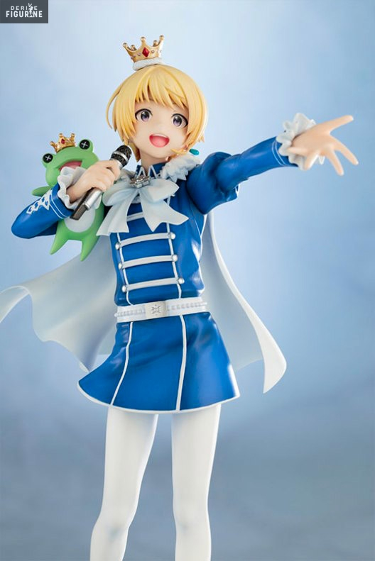 The Idolmaster SideM - Figurine De Pierre, ARTFX 5 The Idolmaster SideM - Figurine De Pierre, ARTFX – Image 5