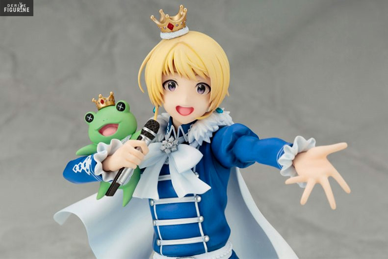 The Idolmaster SideM - Figurine De Pierre, ARTFX 6 The Idolmaster SideM - Figurine De Pierre, ARTFX – Image 6