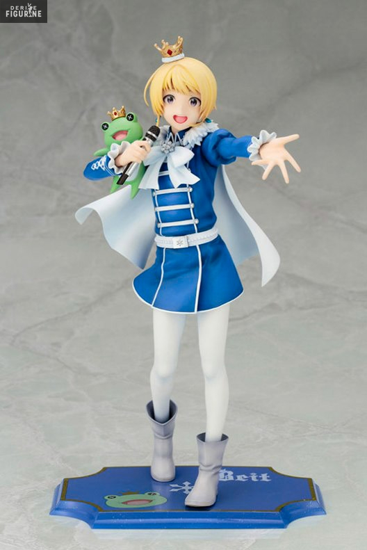 The Idolmaster SideM - Figurine De Pierre, ARTFX 1 The Idolmaster SideM - Figurine De Pierre, ARTFX