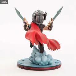 Thor Ragnarok - Figurine De Thor, Marvel, Q-Fig -Jeux Vidéo Soldes Magasin precommande thor ragnarok figurine de thor marvel q fig 3