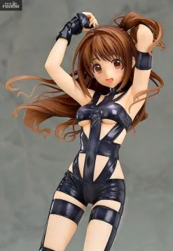 T.M.Revolution / Idolmaster Cinderella Girls - Figurine D'Uzuki Shimamura, Version Hot Limit 6 T.M.Revolution / Idolmaster Cinderella Girls - Figurine D'Uzuki Shimamura, Version Hot Limit -Jeux Vidéo Soldes Magasin precommande tmrevolution idolmaster cinderella girls figurine d uzuki shimamura version hot limit 2
