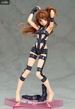 T.M.Revolution / Idolmaster Cinderella Girls - Figurine D'Uzuki Shimamura, Version Hot Limit 7 T.M.Revolution / Idolmaster Cinderella Girls - Figurine D'Uzuki Shimamura, Version Hot Limit -Jeux Vidéo Soldes Magasin precommande tmrevolution idolmaster cinderella girls figurine d uzuki shimamura version hot limit 3