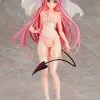 To Love-Ru Darkness - Figurine Lala Satalin Deviluke