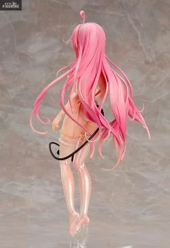To Love-Ru Darkness - Figurine Lala Satalin Deviluke -Jeux Vidéo Soldes Magasin precommande to love ru darkness figurine lala satalin deviluke 2