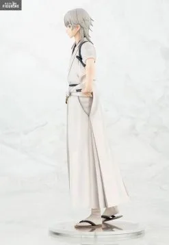 Touken Ranbu Hanamaru - Figurine De Tsurumaru Kuninaga, Version Uchiban, ARTFX -Jeux Vidéo Soldes Magasin precommande touken ranbu hanamaru figurine de tsurumaru kuninaga version uchiban artfx 2