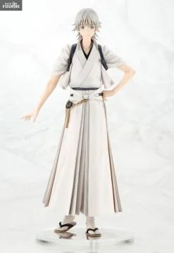 Touken Ranbu Hanamaru - Figurine De Tsurumaru Kuninaga, Version Uchiban, ARTFX