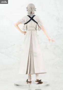 Touken Ranbu Hanamaru - Figurine De Tsurumaru Kuninaga, Version Uchiban, ARTFX -Jeux Vidéo Soldes Magasin precommande touken ranbu hanamaru figurine de tsurumaru kuninaga version uchiban artfx 3