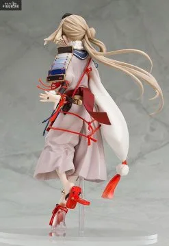Touken Ranbu -ONLINE- Figurine Imanotsurugi -Jeux Vidéo Soldes Magasin precommande touken ranbu online figurine imanotsurugi 2