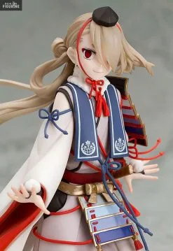 Touken Ranbu -ONLINE- Figurine Imanotsurugi -Jeux Vidéo Soldes Magasin precommande touken ranbu online figurine imanotsurugi 4