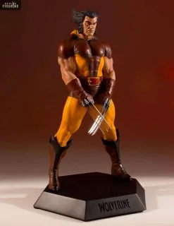 X-Men - Figurine Wolverine '80, Marvel Comics Collectors Gallery -Jeux Vidéo Soldes Magasin precommande x men figurine wolverine 80 marvel comics collectors gallery 3