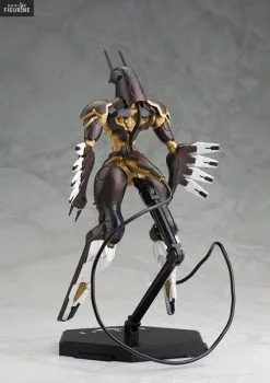 Zone Of The Enders - Figurine Anubis, Model Kit 8 Zone Of The Enders - Figurine Anubis, Model Kit -Jeux Vidéo Soldes Magasin precommande zone of the enders figurine anubis model kit 2