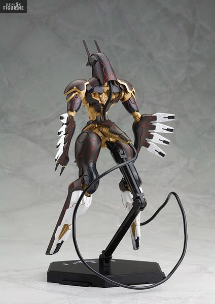 Zone Of The Enders - Figurine Anubis, Model Kit 3 Zone Of The Enders - Figurine Anubis, Model Kit – Image 3