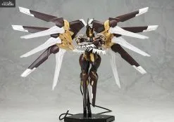 Zone Of The Enders - Figurine Anubis, Model Kit 10 Zone Of The Enders - Figurine Anubis, Model Kit -Jeux Vidéo Soldes Magasin precommande zone of the enders figurine anubis model kit 4