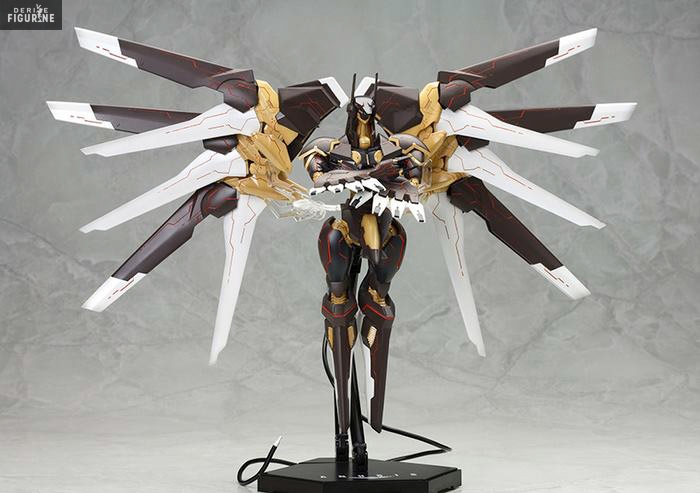 Zone Of The Enders - Figurine Anubis, Model Kit 5 Zone Of The Enders - Figurine Anubis, Model Kit – Image 5