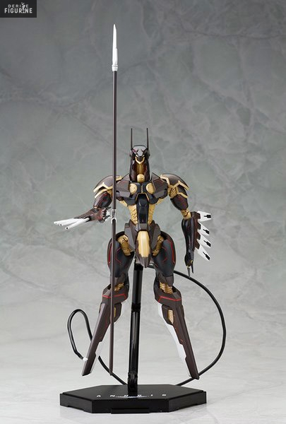 Zone Of The Enders - Figurine Anubis, Model Kit 6 Zone Of The Enders - Figurine Anubis, Model Kit – Image 6