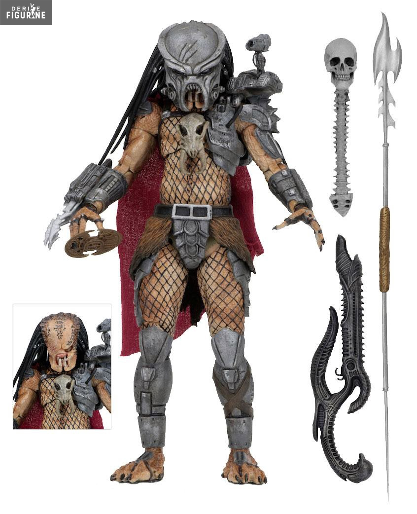 Predator - Figurine Ahab Predator, Ultimate 3 Predator - Figurine Ahab Predator, Ultimate – Image 3