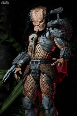 Predator - Figurine Ahab Predator, Ultimate 9 Predator - Figurine Ahab Predator, Ultimate -Jeux Vidéo Soldes Magasin predator figurine ahab predator ultimate 3
