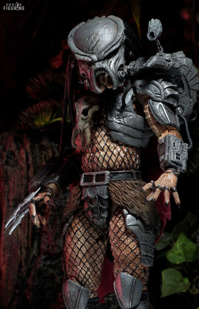 Predator - Figurine Ahab Predator, Ultimate 5 Predator - Figurine Ahab Predator, Ultimate – Image 5