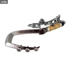 Overwatch - Réplique Traquelard Chopper (Roadhog's Hook) 6 Overwatch - Réplique Traquelard Chopper (Roadhog's Hook) -Jeux Vidéo Soldes Magasin preplique traquelard chopper roadhog hook 2