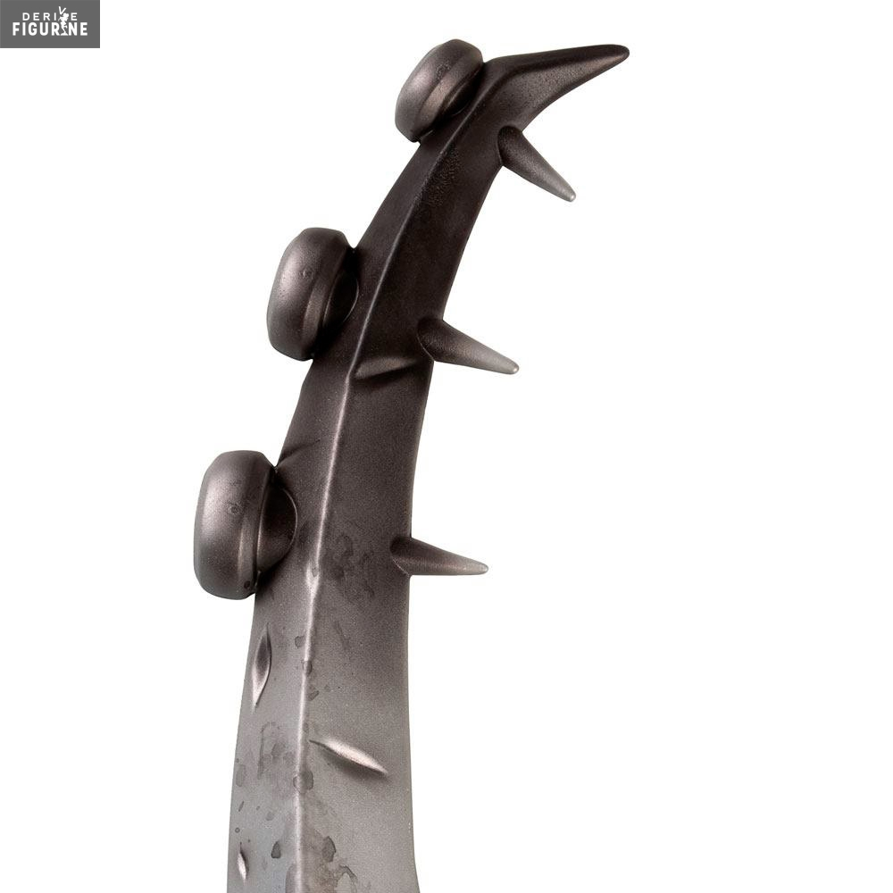 Overwatch - Réplique Traquelard Chopper (Roadhog's Hook) 4 Overwatch - Réplique Traquelard Chopper (Roadhog's Hook) – Image 4