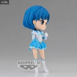 Pretty Guardian Sailor Moon Cosmos The Movie - Figurine Sailor Eternal Mercury Ou Jupiter A Ou B, Q Posket -Jeux Vidéo Soldes Magasin pretty guardian sailor moon cosmos the movie figurine sailor eternal mercury jupiter a b q posket 2