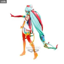 Racing Miku - Figurine Hatsune Miku 2016 Racing Ver. Classique Ou Team Ukyo, SQ -Jeux Vidéo Soldes Magasin racing miku figurine hatsune miku 2016 racing classique team ukyo sq 2