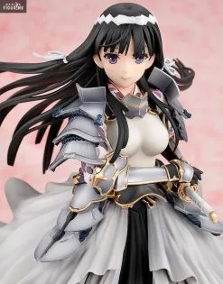 Rance X - Figurine Kenshin Uesugi -Jeux Vidéo Soldes Magasin rance x figurine kenshin uesugi 2