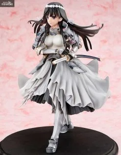 Rance X - Figurine Kenshin Uesugi