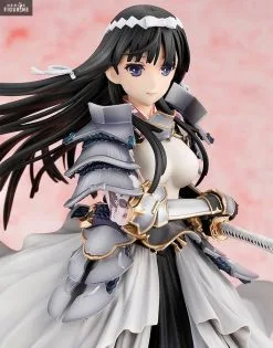 Rance X - Figurine Kenshin Uesugi -Jeux Vidéo Soldes Magasin rance x figurine kenshin uesugi 4