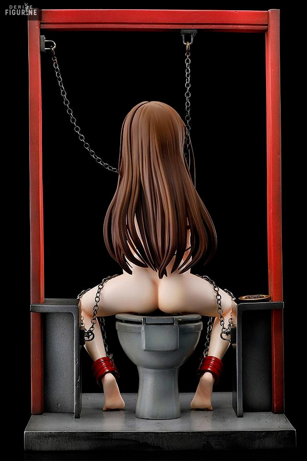 Rance X - Figurine Magic The Gandhi 2 Rance X - Figurine Magic The Gandhi – Image 2