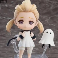 NieR Re[in]carnation - Figurine The Girl Of Light & Mama, Nendoroid