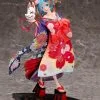 Re:ZERO Starting Life In Another World - Figurine Rem -Oiran Dochu-