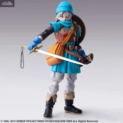 Dragon Quest VI Realms Of Revelation - Figurine Terry, Bring Arts 8 Dragon Quest VI Realms Of Revelation - Figurine Terry, Bring Arts -Jeux Vidéo Soldes Magasin realms of revelation figurine terry bring arts 2