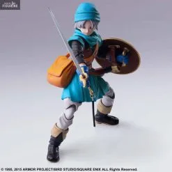 Dragon Quest VI Realms Of Revelation - Figurine Terry, Bring Arts 9 Dragon Quest VI Realms Of Revelation - Figurine Terry, Bring Arts -Jeux Vidéo Soldes Magasin realms of revelation figurine terry bring arts 3