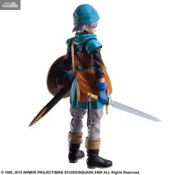 Dragon Quest VI Realms Of Revelation - Figurine Terry, Bring Arts 10 Dragon Quest VI Realms Of Revelation - Figurine Terry, Bring Arts -Jeux Vidéo Soldes Magasin realms of revelation figurine terry bring arts 4