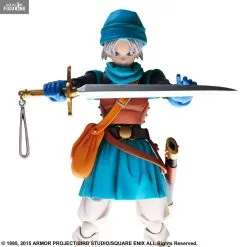 Dragon Quest VI Realms Of Revelation - Figurine Terry, Bring Arts 11 Dragon Quest VI Realms Of Revelation - Figurine Terry, Bring Arts -Jeux Vidéo Soldes Magasin realms of revelation figurine terry bring arts 5