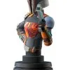 Star Wars Rebels - Buste Sabine Wren