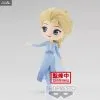 Disney, La Reine Des Neiges 2 - Figurine Elsa Ou Anna Vol. 2 Classique Ou Pastel, Q Posket