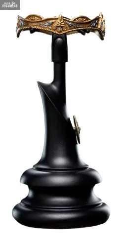 Le Seigneur Des Anneaux - Réplique Couronne Du Roi Théoden Ou Casque Rohirrim De Arwen -Jeux Vidéo Soldes Magasin replique couronne du roi theoden rohirrim de arwen 2