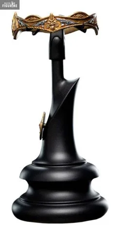 Le Seigneur Des Anneaux - Réplique Couronne Du Roi Théoden Ou Casque Rohirrim De Arwen -Jeux Vidéo Soldes Magasin replique couronne du roi theoden rohirrim de arwen 4