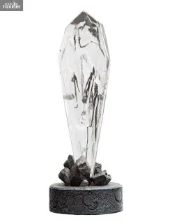 Dark Crystal - Réplique Crystal Shard 8 Dark Crystal - Réplique Crystal Shard -Jeux Vidéo Soldes Magasin replique crystal shard 2