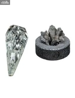 Dark Crystal - Réplique Crystal Shard 10 Dark Crystal - Réplique Crystal Shard -Jeux Vidéo Soldes Magasin replique crystal shard 4