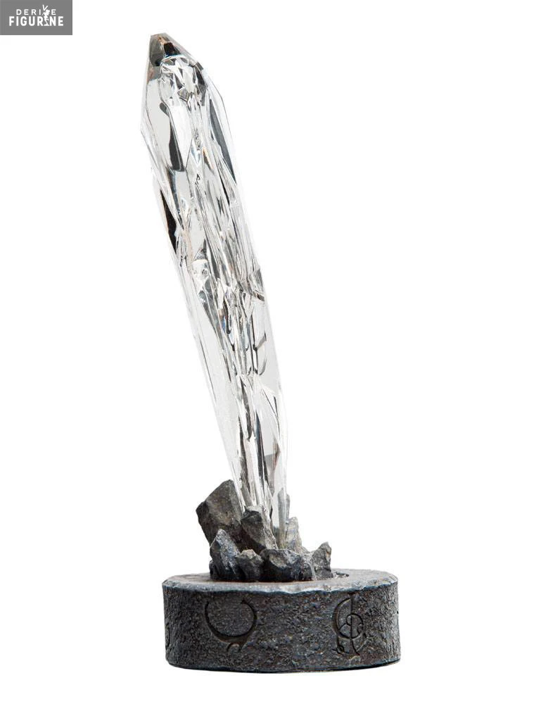 Dark Crystal - Réplique Crystal Shard 1 Dark Crystal - Réplique Crystal Shard