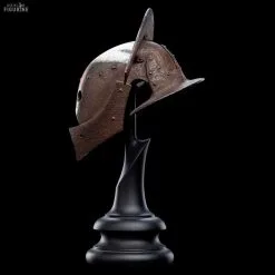 Le Seigneur Des Anneaux - Réplique Helm Of Uruk-hai -Jeux Vidéo Soldes Magasin replique helm uruk hai 2