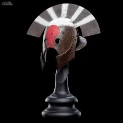 Le Seigneur Des Anneaux - Réplique Helm Of Uruk-hai