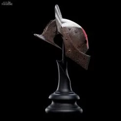 Le Seigneur Des Anneaux - Réplique Helm Of Uruk-hai -Jeux Vidéo Soldes Magasin replique helm uruk hai 3