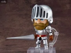 Ghosts 'n Goblins Resurrection - Figurine Arthur, Nendoroid