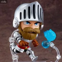 Ghosts 'n Goblins Resurrection - Figurine Arthur, Nendoroid -Jeux Vidéo Soldes Magasin resurrection figurine arthur nendoroid 3